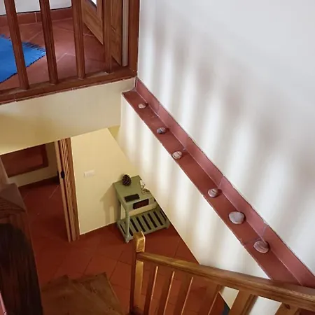 Apartment In Punta Brava *